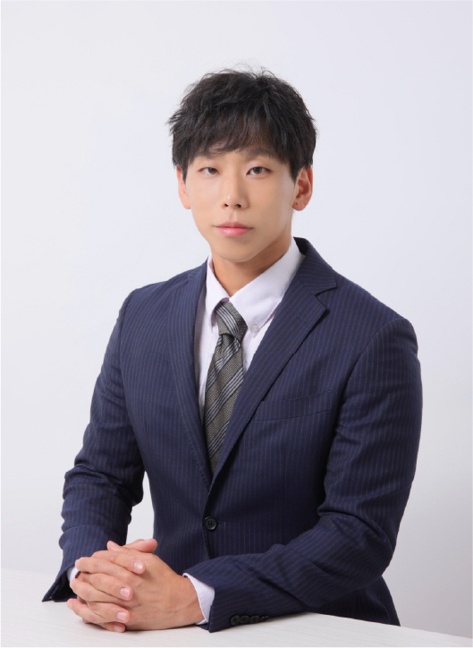 代表取締役 河合 正幸